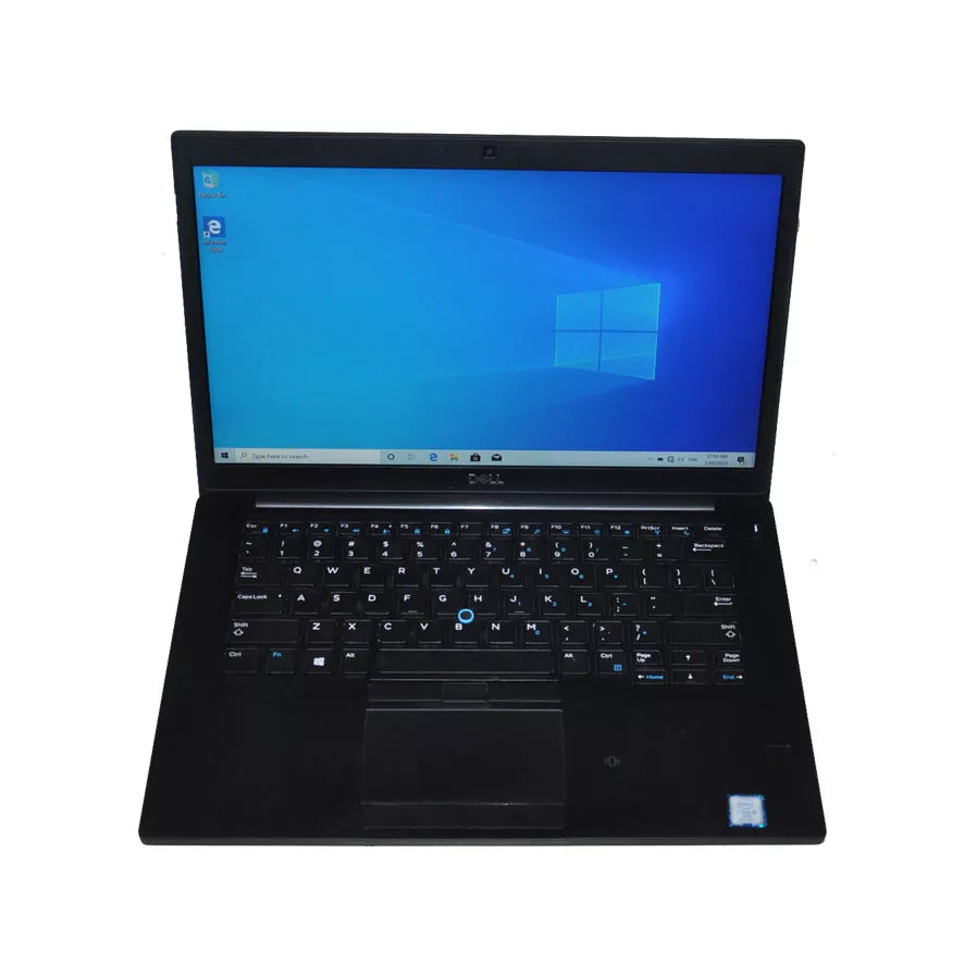 DELL LATITUDE 7490 i7 8650U 1.90GHZ 16GB RAM 256GB SSD GRADE A Laptop DELL LATITUDE 7490 i7 8650U 1.90GHZ 16GB RAM 256GB SSD GRADE A Laptop